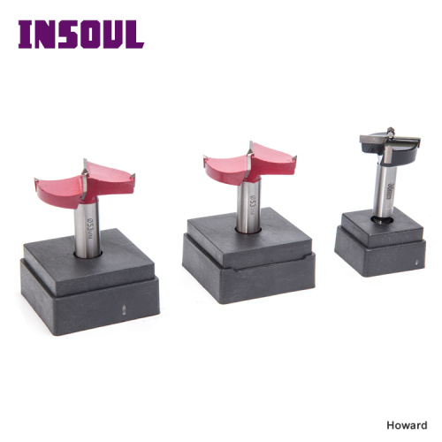 Serra copo para madeira para projetos profissionais de marcenaria