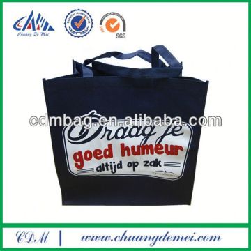 Fashionable Ecological promotion party bags