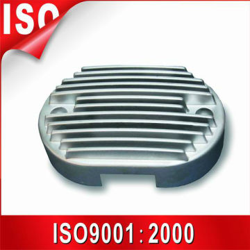 Precision aluminum die casting