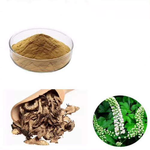 Black Cohosh Extract Benetits