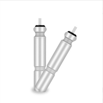 Lithium Fishing LED Light Battery CR211