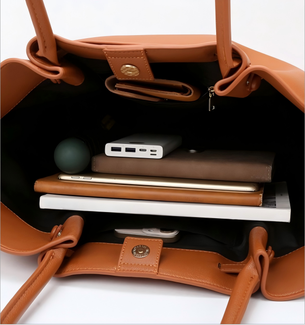 2025 Design Handbag de moda para mulheres 2025 Design Fashion Handbag for Women