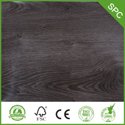 4.0mm Waterproof Spc Flooring