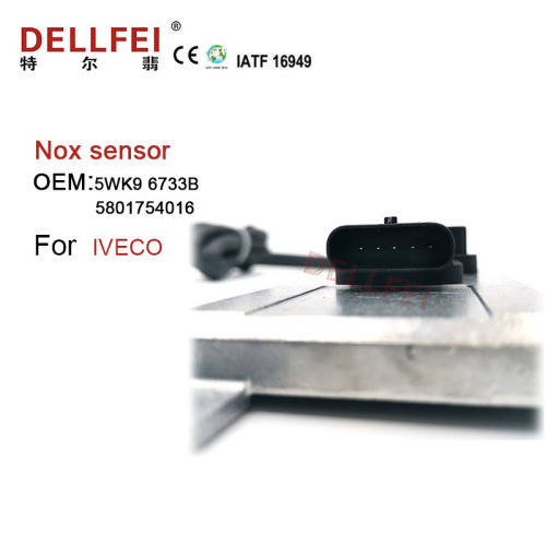 Sensor de NOx de Aftertratment 5wk9 6733b 5801754016 para Iveco