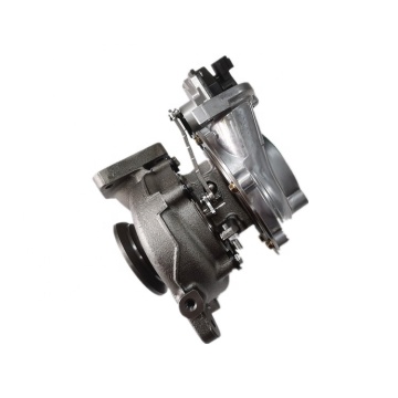 Hot Selling Japanese Auto 2GD Turbocharger OEM 17201-11070