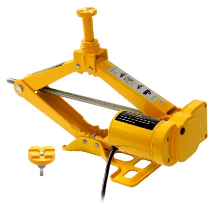 single piece car jack for high chassis pro