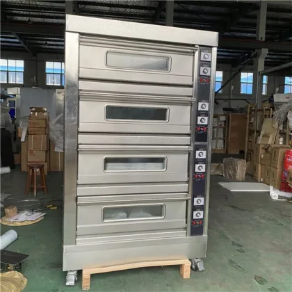Top Selling Midea Electric Built-In Oven Including Hot Plate for Versatile Baking