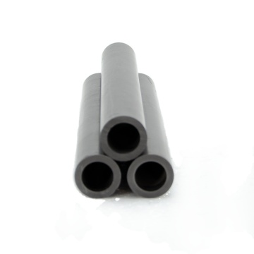 Customized High-Density Lubrication Heat Exchange Carbon Graphite Tubes