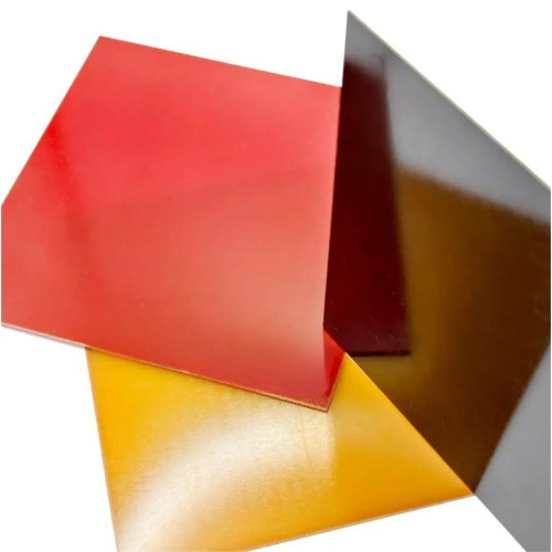 3240 Epoxy Glass Fiber Sheet