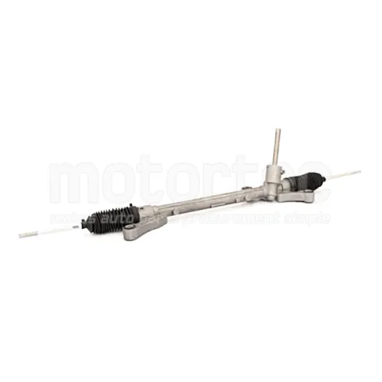 Power Steering Rack for Ford Fiesta - Kinetec from Factory Directly