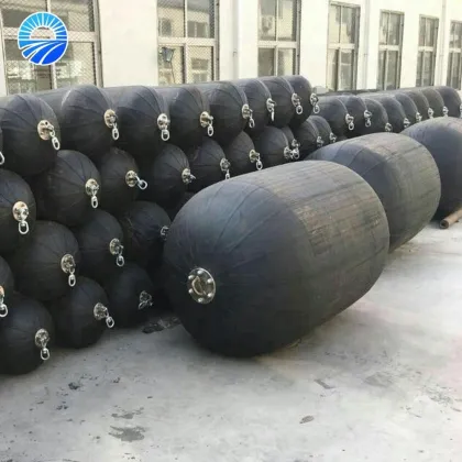 CCS Authorised Boat Parts and Accessories Foam Filled Fender