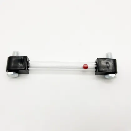 Doosan DAEWOO DH Excavator Hydraulic Oil Dipstick - Construction Machinery Parts