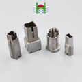 Press Fit Drill Guide Bushings