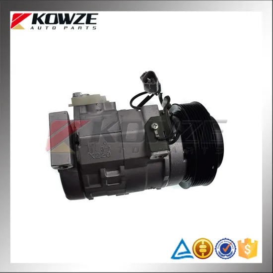 Car AC Compressor ASSY 88320-6A410 For toyot LAND CRUISER PRADO TRJ150 LEXUS GX400 GX460 GRJ158