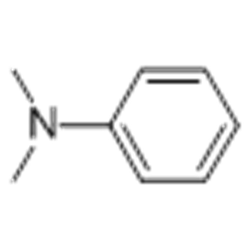 N, N-Dimetilanilina CAS 121-69-7