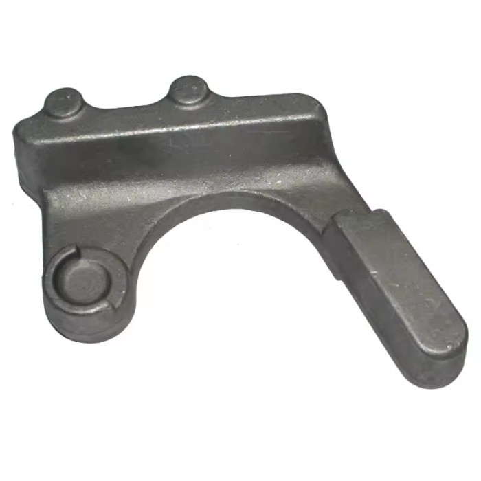 Präzisionsgeschmiedete Komponenten mit hoher Toleranz