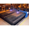 Updated CNC Plasma Cutting Machine