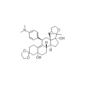 Acetato de Ulipristal de Alta Pureza Intermediarios CAS 126690-41-3