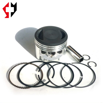 YX140cc Engine Parts - Piston Kit