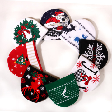 Wholesale Outdoor Winter Warm Knitted Beanie Hat with Ear Muffs for Men and Women