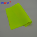 HV Yellow Polyester Fabric