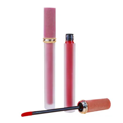 Waterproof Lip Glaze