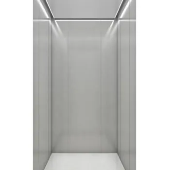 Hot Sale: Quiet Household Villa Lift Home Elevator