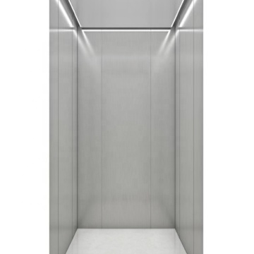 Hot Sale: Quiet Household Villa Lift Home Elevator