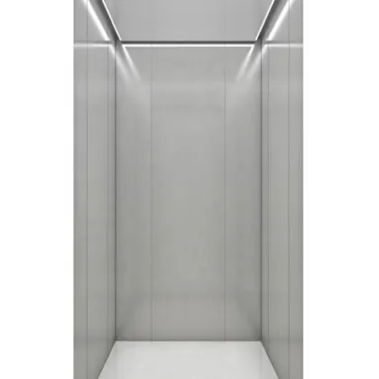 Hot Sale: Quiet Household Villa Lift Home Elevator