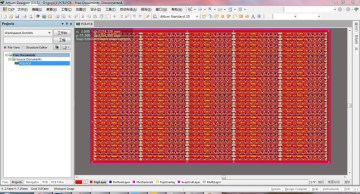Printed circuit board design