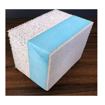 Modern Design XPS Sandwich Panel - Mold-Free Building Exterior Wall Insulation