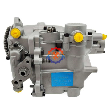 3116 Motorinjektionspumpe für Bagger E325 E329 E329D