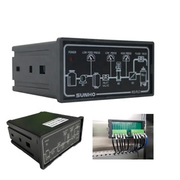 2024 New Arrival Factory Original PLC Supplier Programmable Controller for Industrial Water Treatment
