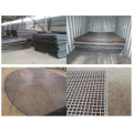 Vibrating Screen Mesh Galvanized Mild Steel