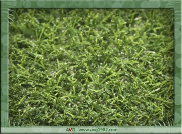 Artificial Landscaping Grass for Garden, Playground, Park, Hotel, Villa, Resort