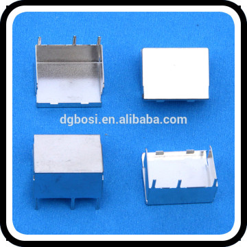 High precision emi shielding tage/emi shielding