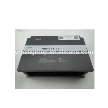 NBSL Elevator Door Drive Inverter and Controller 0.4kW NSFC01-02