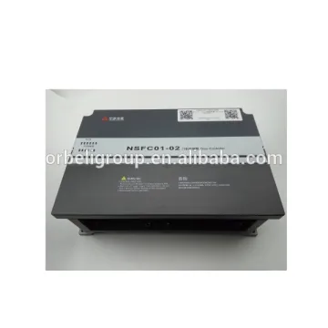 NBSL Elevator Door Drive Inverter and Controller 0.4kW NSFC01-02
