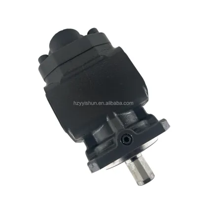 HYDAC and KRACHT Gear Pumps KF Series Search Engine