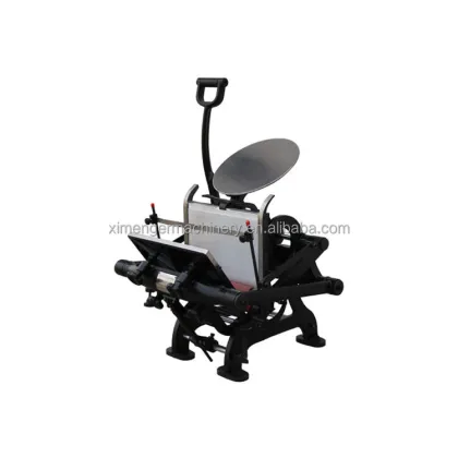 JC-YJ-12 Business Card Embossing Machine Price
