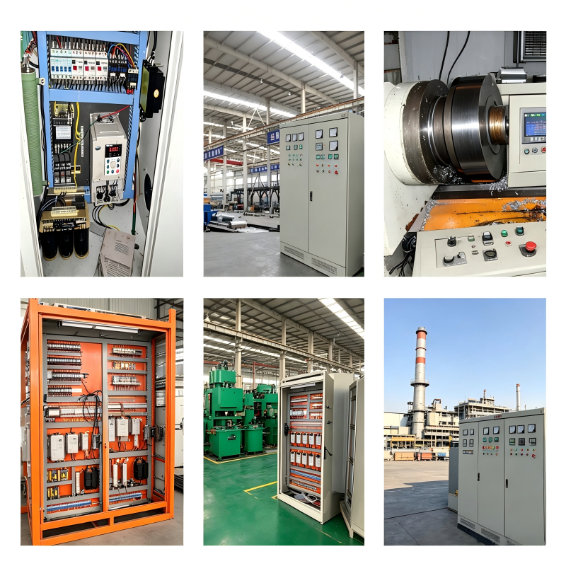 variable frequency drive