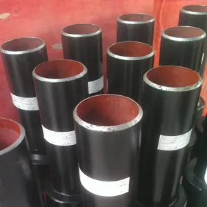 SMLS Isolating Joint Pipe Fittings