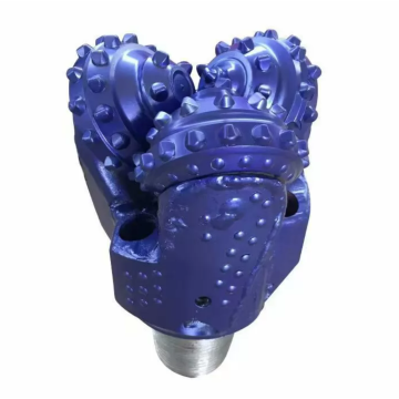 Tungsten Carbide Insert Tooth Bit