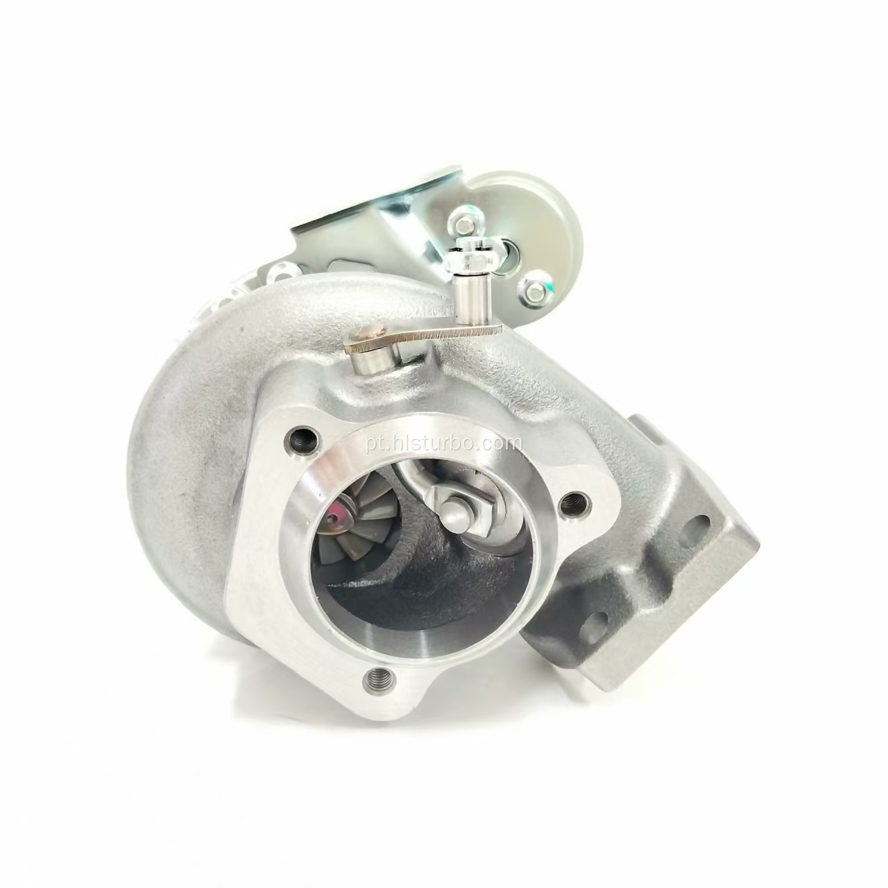 Perkins TurboCharger GT2052S 2674A377 727264-5007S 2674A311 452191-0007 727264-0007 T4 40 EPA TIER 1 FORNECIMENTO DE MOTOR
