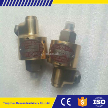 BSP Thread Pipe Fittings with Rotating Swivel Mechanism for Water Pipe Joints