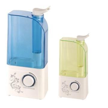 Offic ultrasonic aroma humidifier