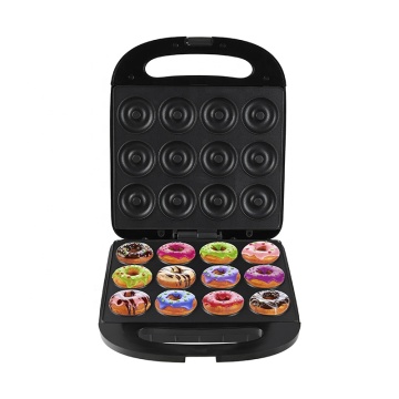 220-240V Electric Donut Maker - Doughnut Fryer for Home Use