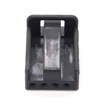 1K0 972 704 C 4 Pin TE Female Unsealed Car Window Switch Sun Sensor Connector for VW