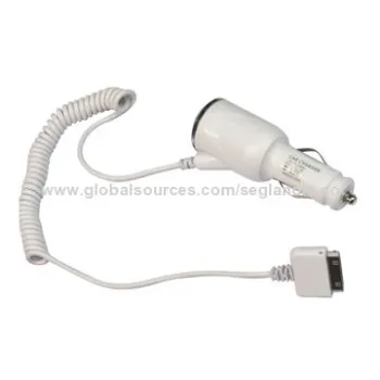 Car Charger for Pad/Phone