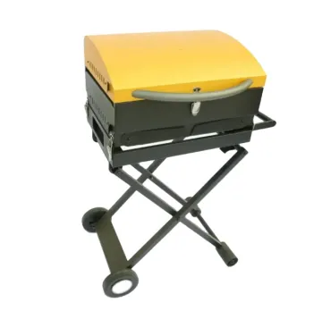 Portable Electric Grill